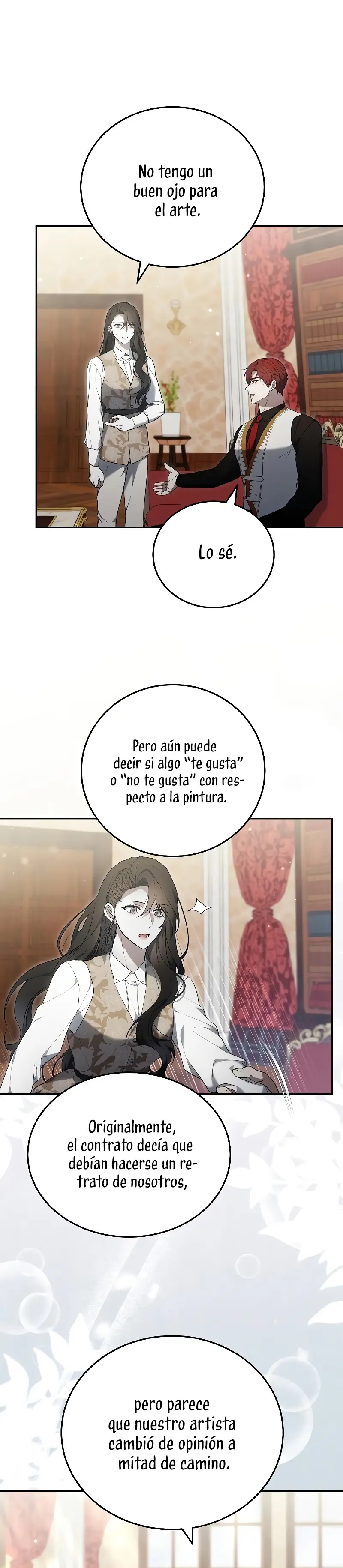 La Era De Omán capítulo 41 página 30