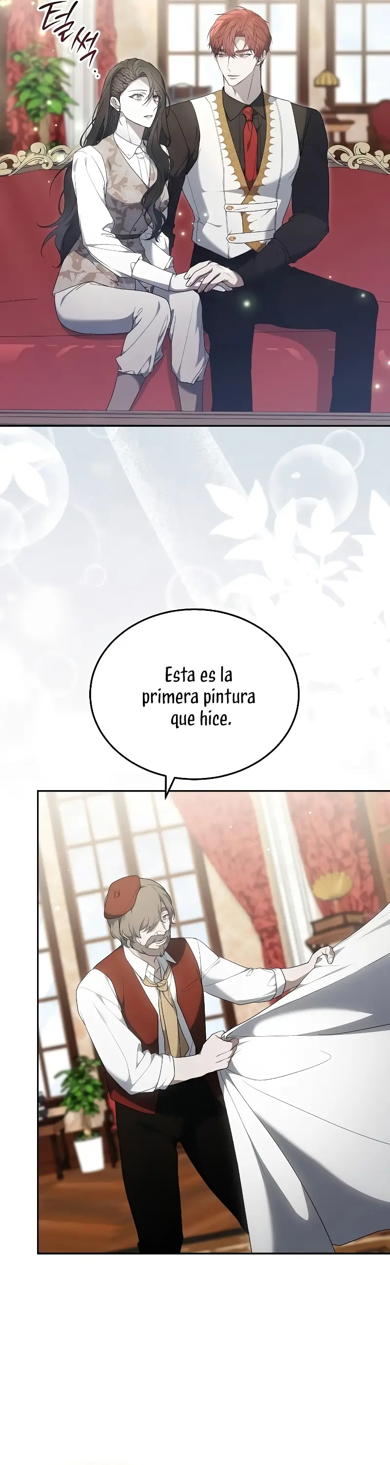 La Era De Omán capítulo 41 página 31