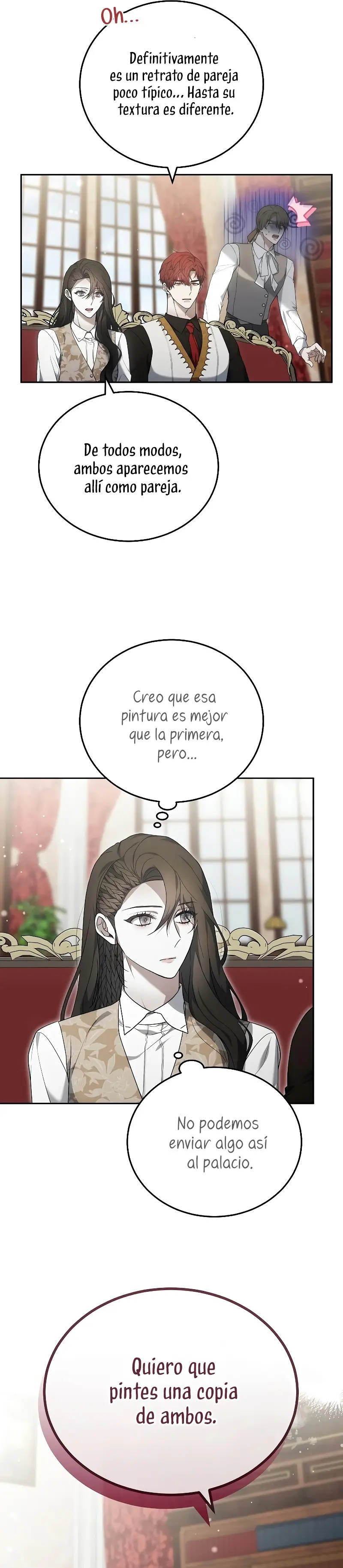 La Era De Omán capítulo 41 página 36