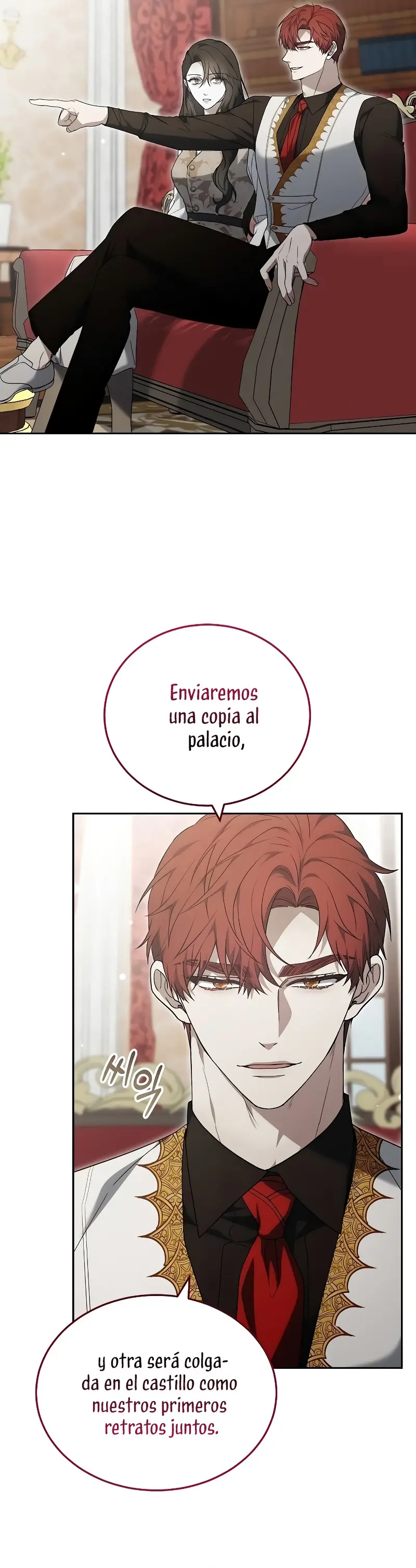 La Era De Omán capítulo 41 página 37