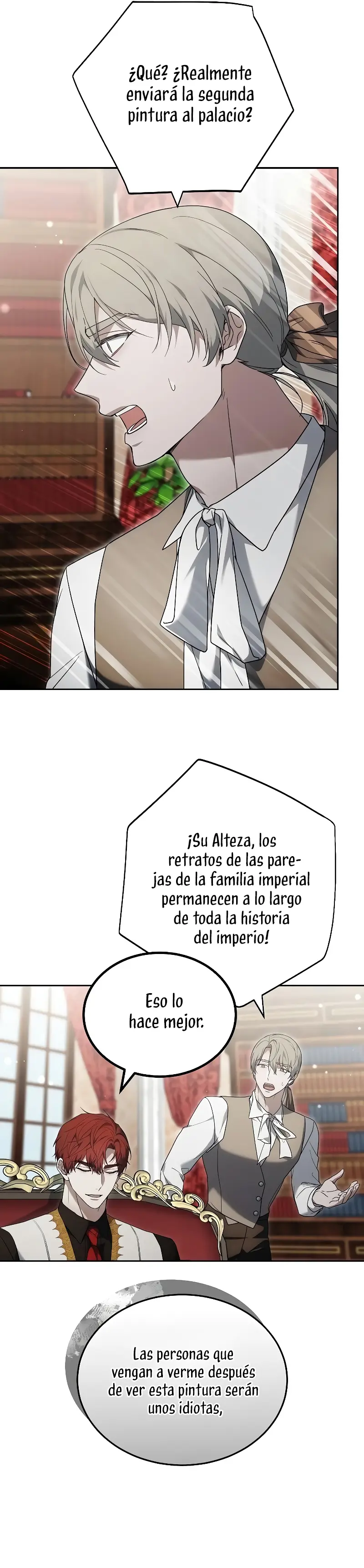 La Era De Omán capítulo 41 página 38