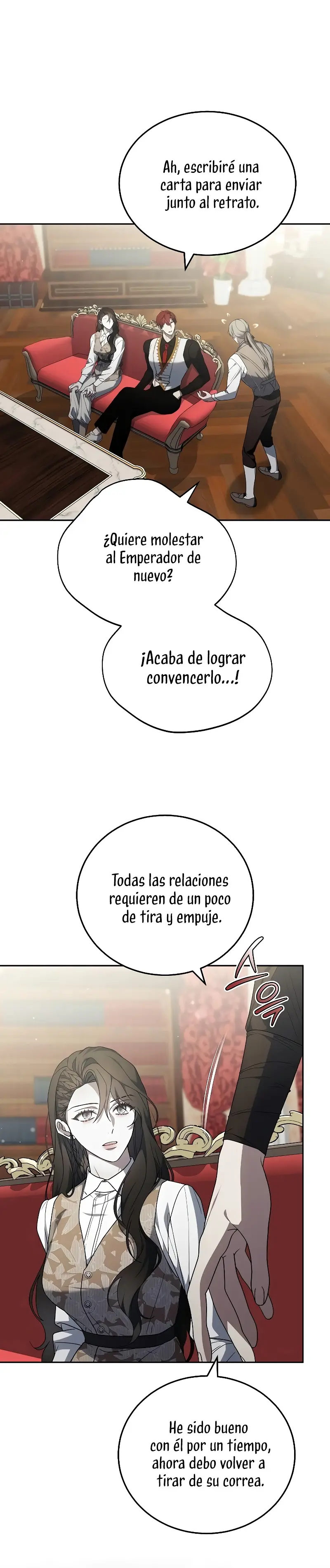 La Era De Omán capítulo 42 página 3