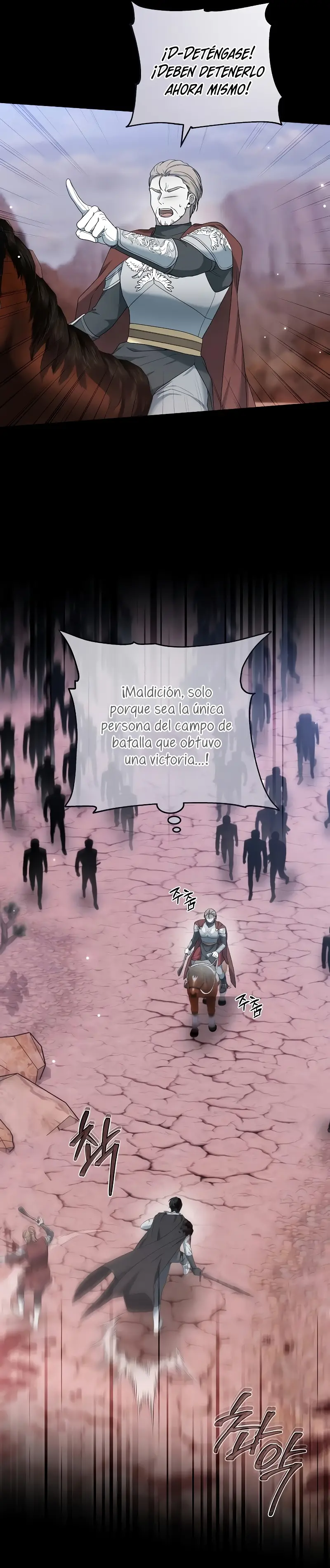 La Era De Omán capítulo 42 página 10