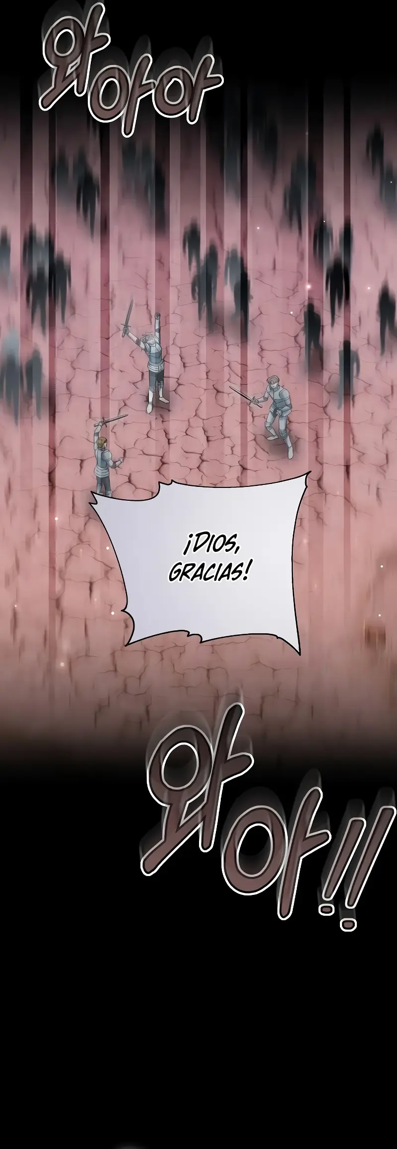 La Era De Omán capítulo 42 página 15