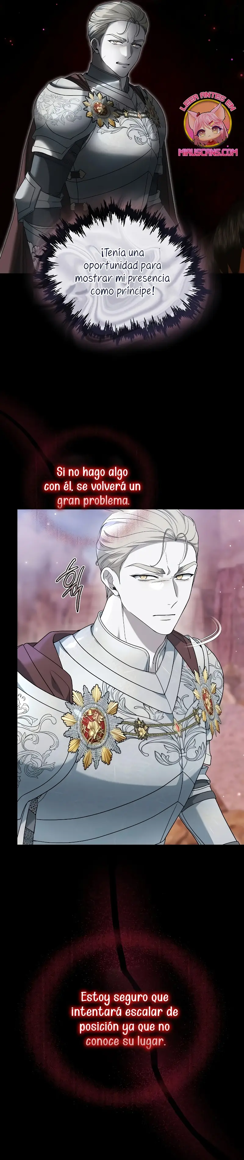 La Era De Omán capítulo 42 página 17
