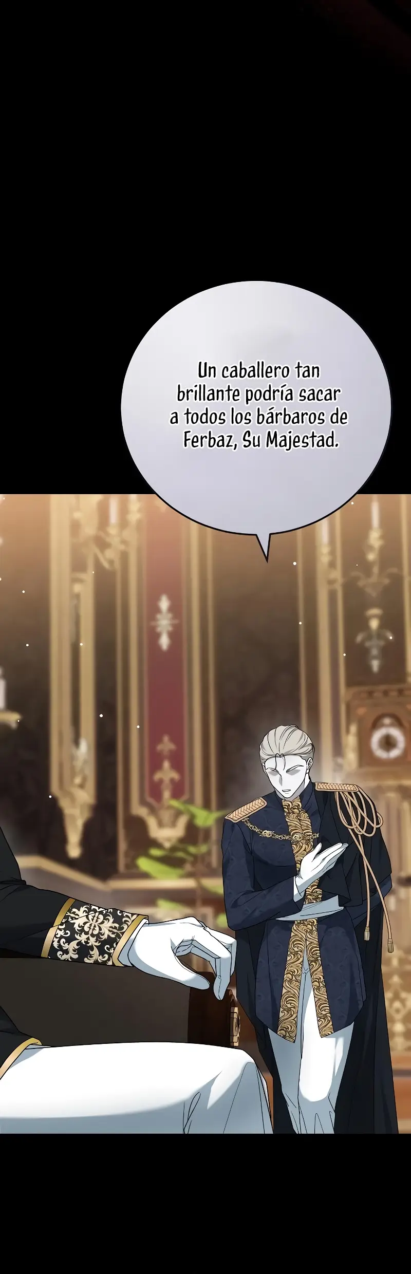 La Era De Omán capítulo 42 página 18