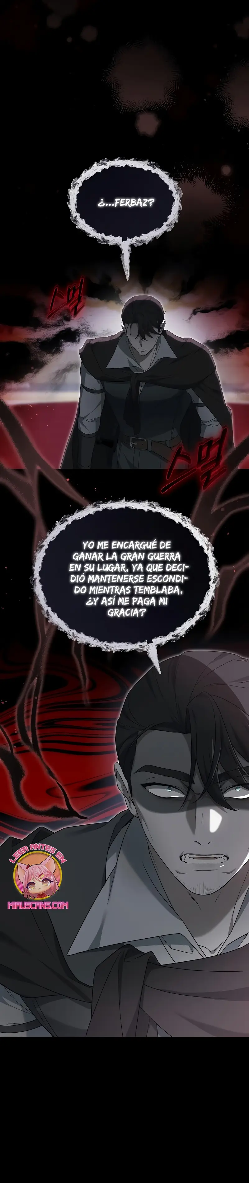 La Era De Omán capítulo 42 página 21