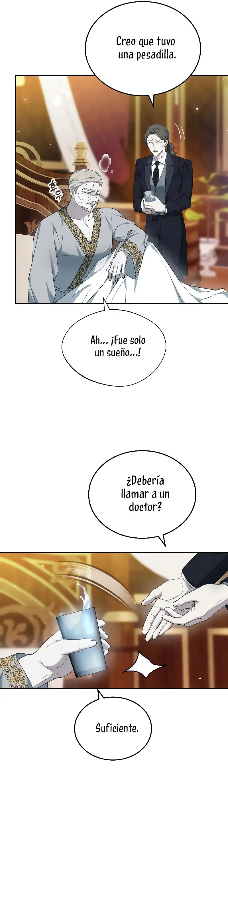 La Era De Omán capítulo 42 página 26