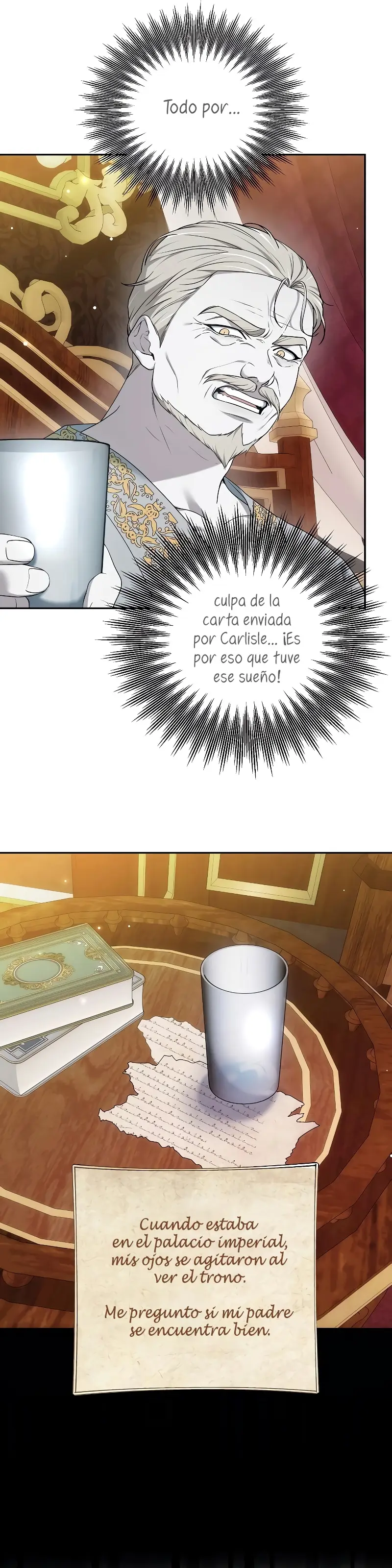 La Era De Omán capítulo 42 página 28
