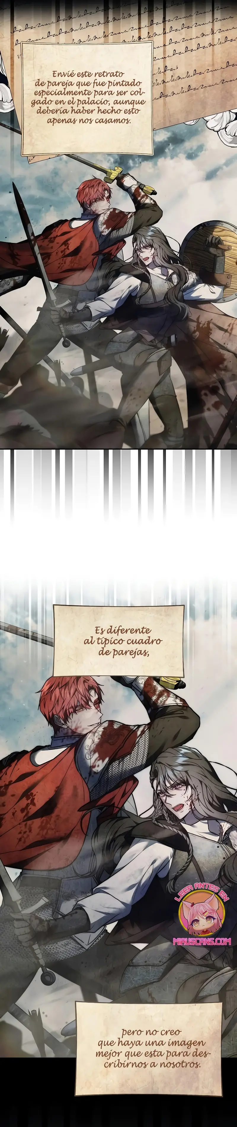 La Era De Omán capítulo 42 página 29