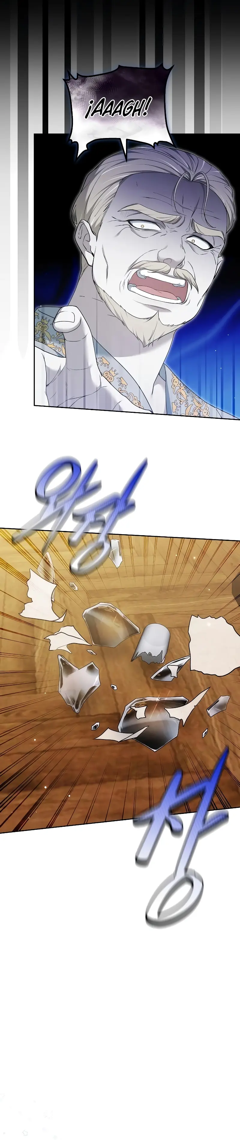 La Era De Omán capítulo 42 página 30