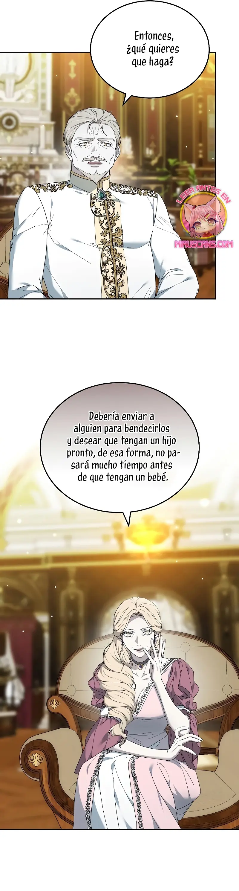 La Era De Omán capítulo 42 página 33