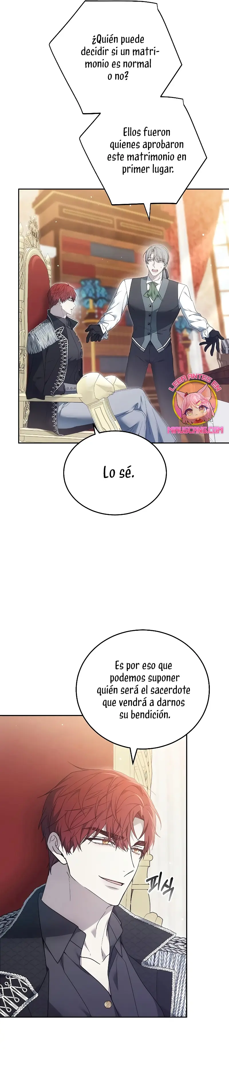 La Era De Omán capítulo 42 página 37
