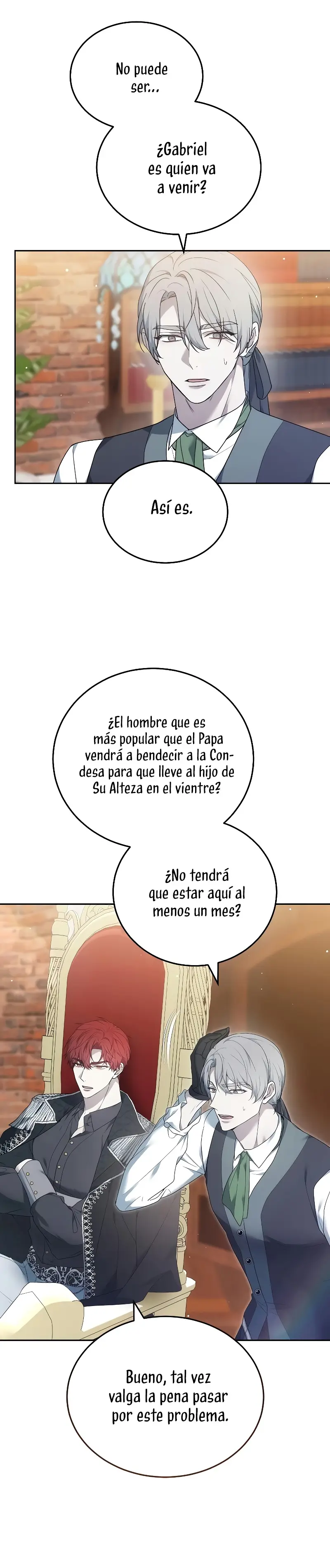 La Era De Omán capítulo 42 página 38