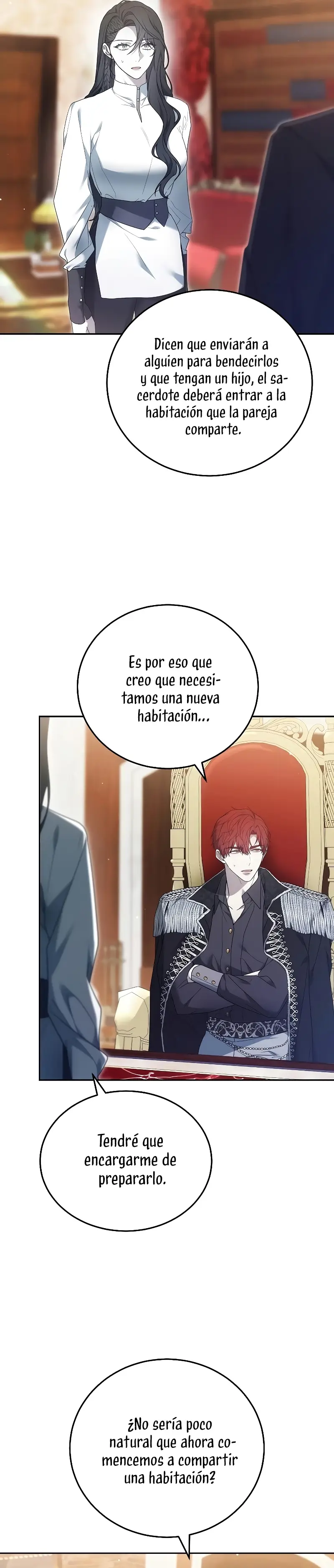 La Era De Omán capítulo 42 página 40