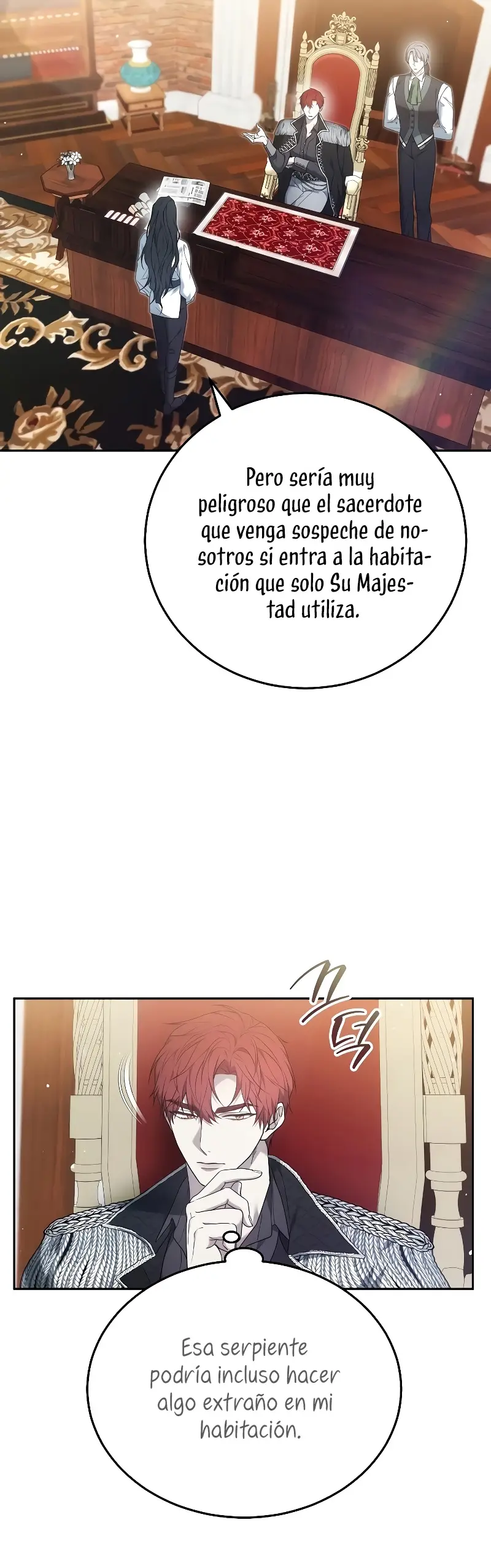La Era De Omán capítulo 42 página 41
