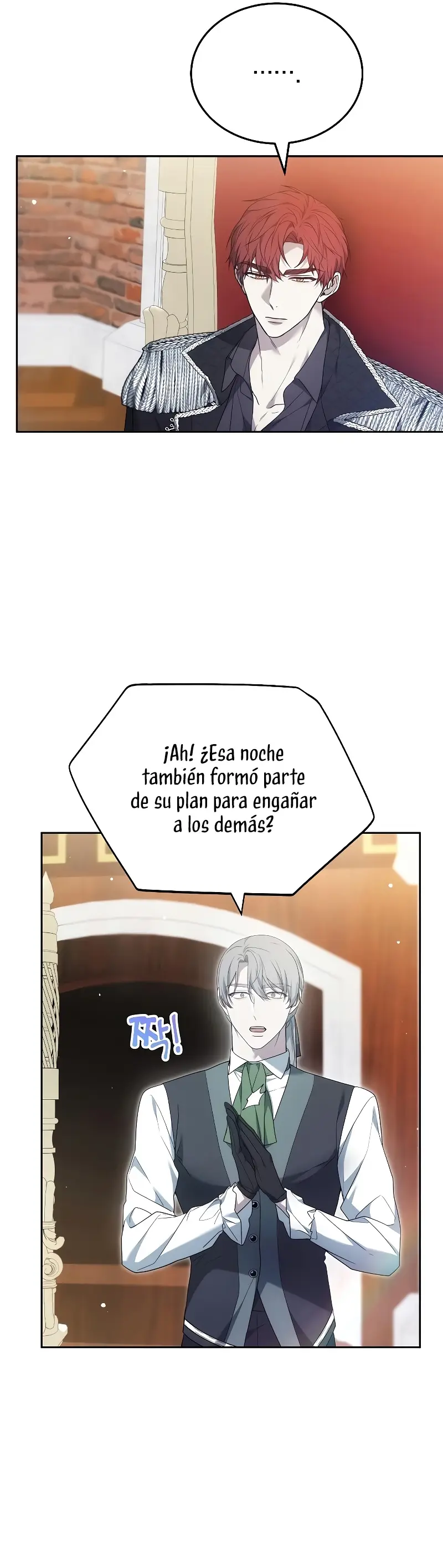 La Era De Omán capítulo 42 página 44