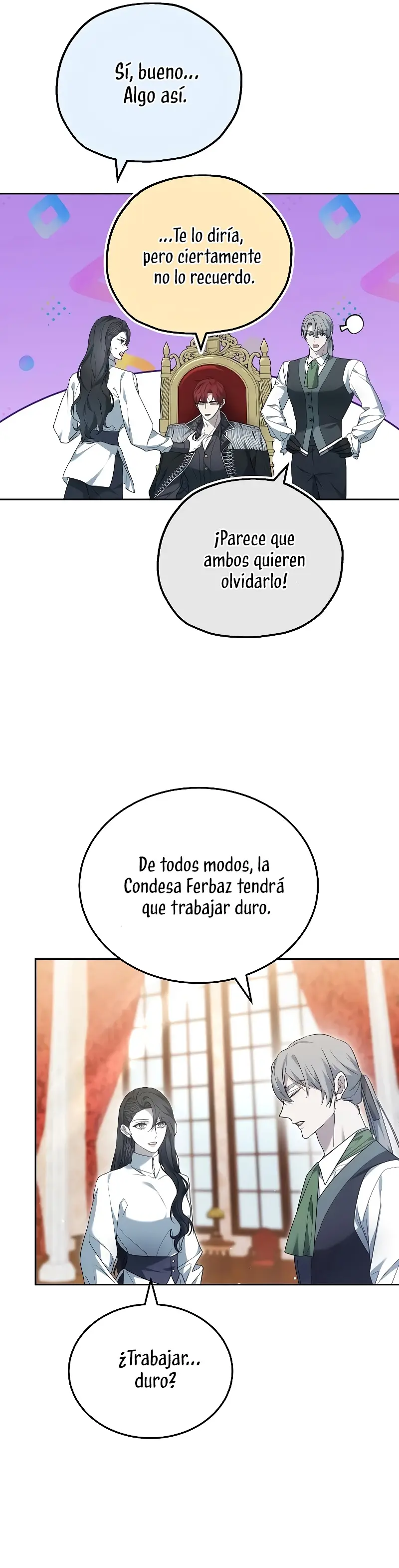 La Era De Omán capítulo 42 página 45
