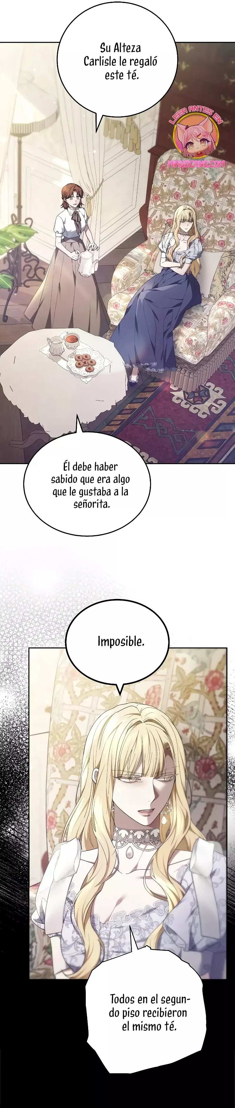 La Era De Omán capítulo 43 página 4