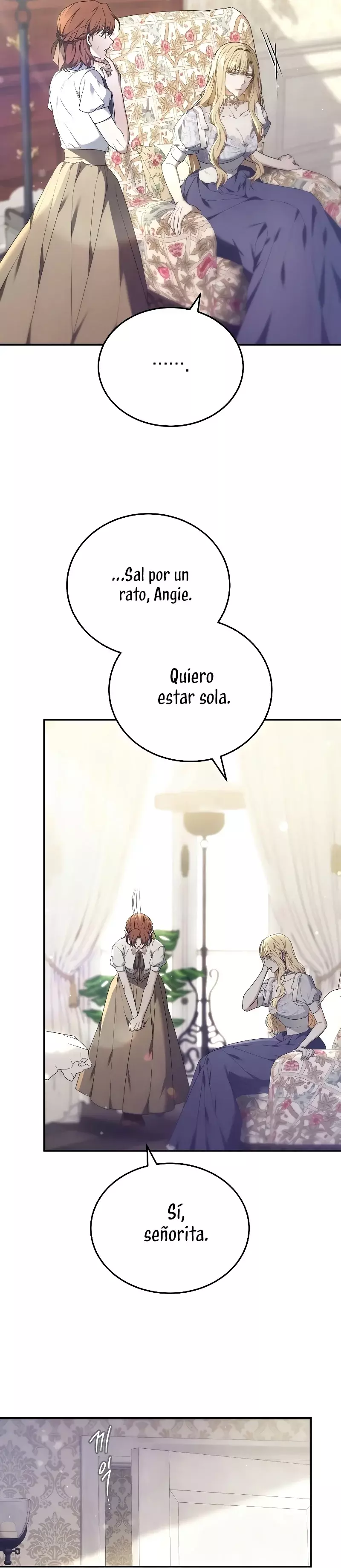 La Era De Omán capítulo 43 página 6