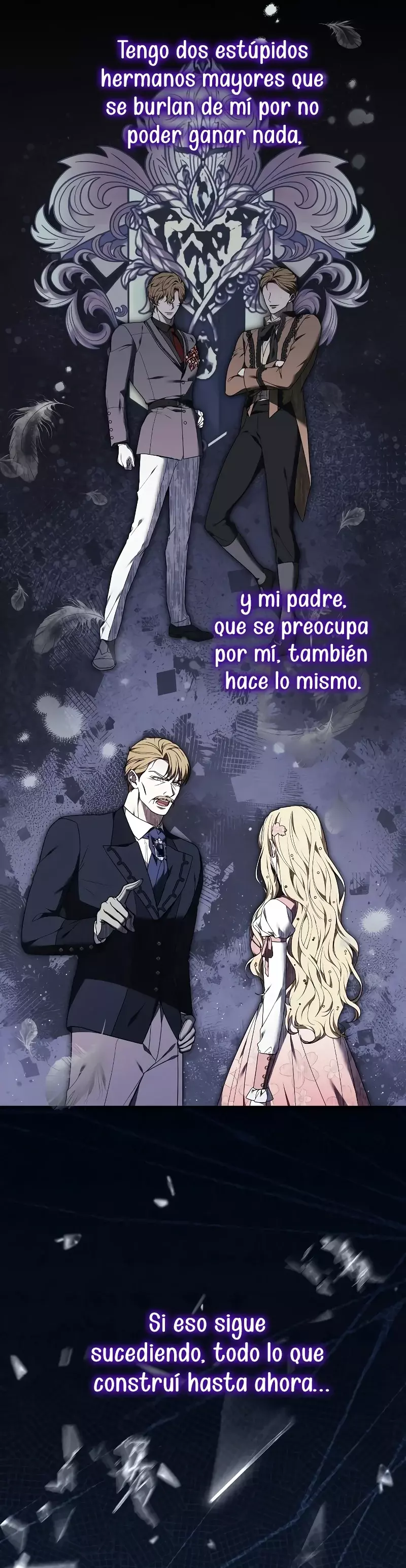 La Era De Omán capítulo 43 página 9