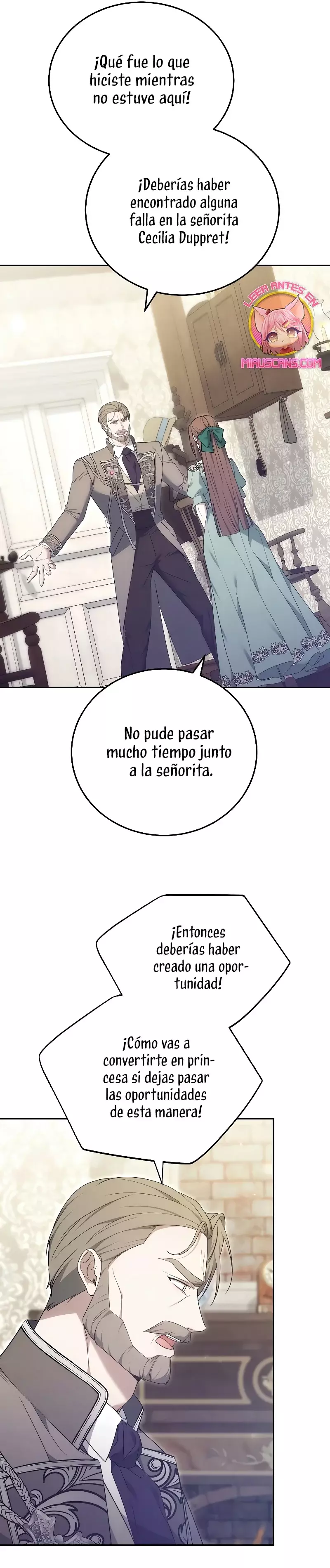 La Era De Omán capítulo 43 página 12
