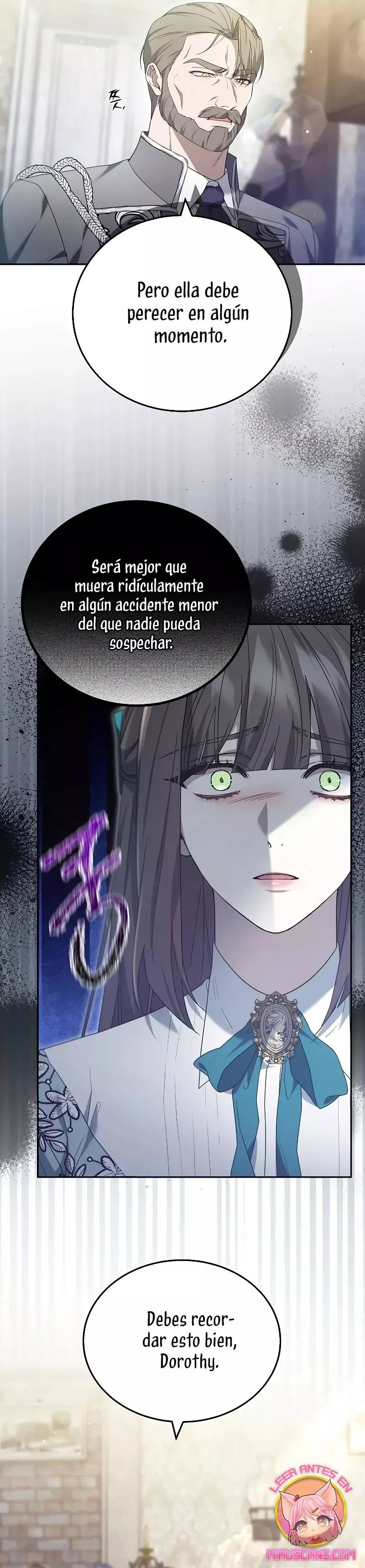 La Era De Omán capítulo 43 página 16