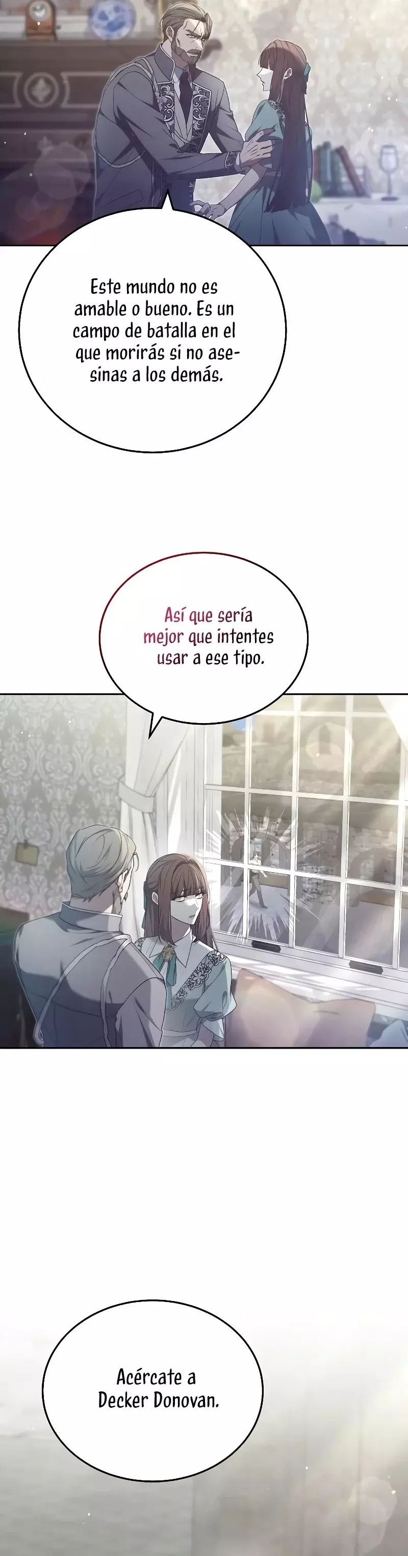 La Era De Omán capítulo 43 página 17