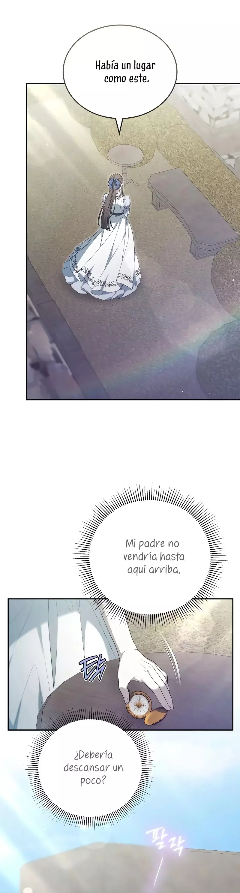La Era De Omán capítulo 43 página 20