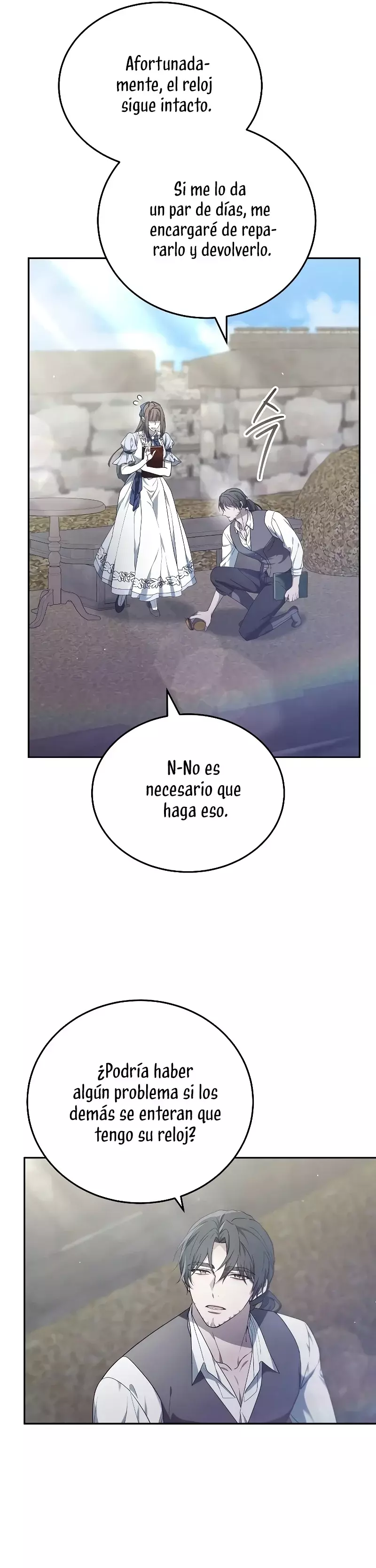 La Era De Omán capítulo 43 página 24