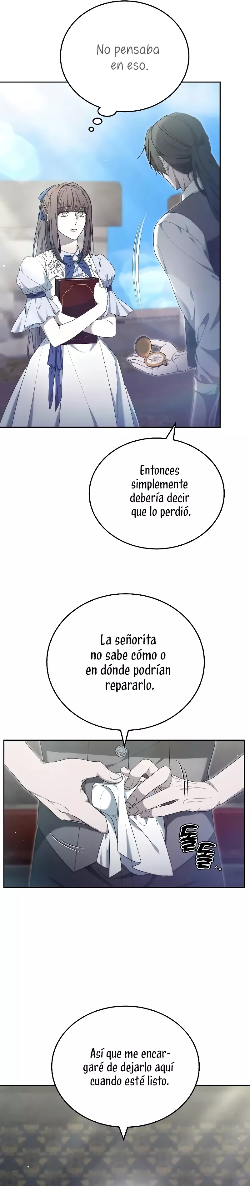 La Era De Omán capítulo 43 página 25