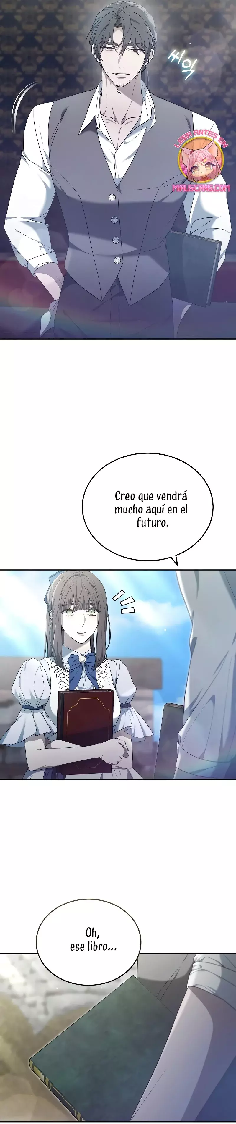 La Era De Omán capítulo 43 página 26