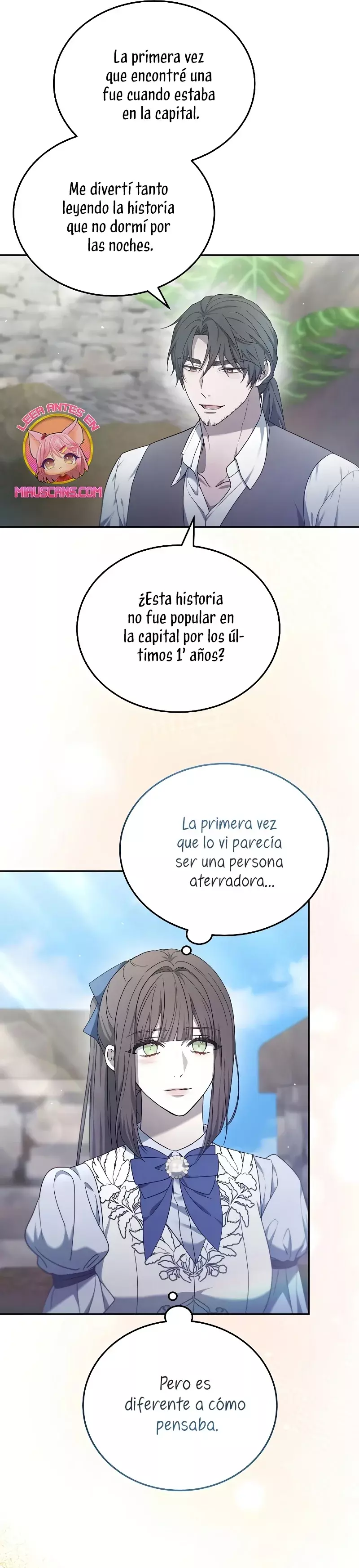 La Era De Omán capítulo 43 página 29
