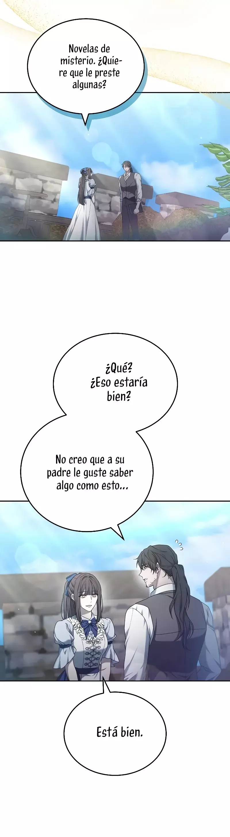 La Era De Omán capítulo 43 página 30