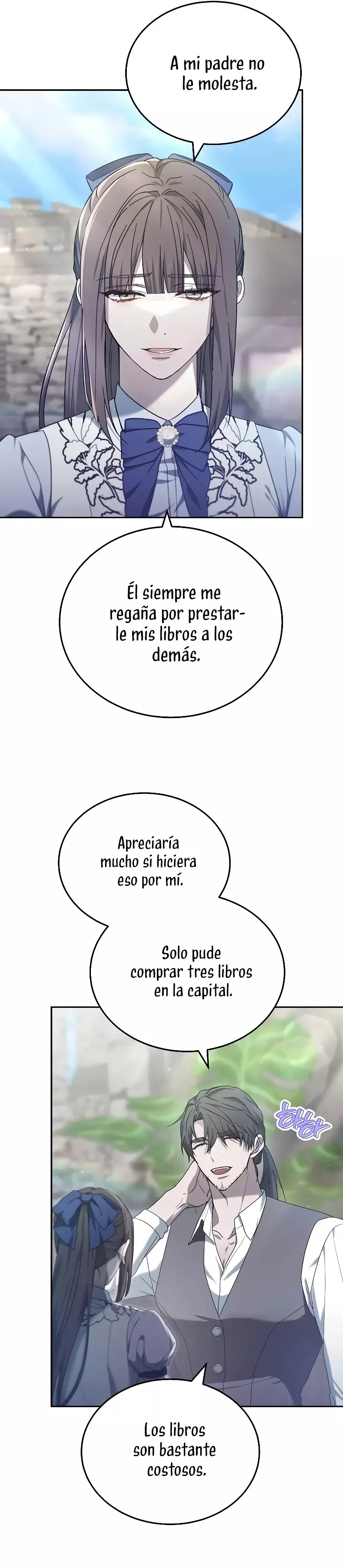 La Era De Omán capítulo 43 página 31