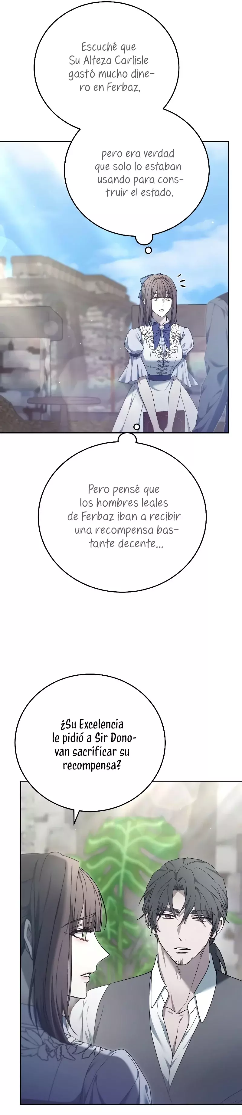 La Era De Omán capítulo 43 página 32