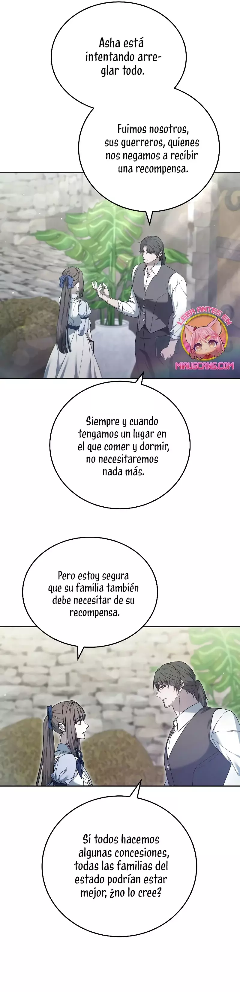 La Era De Omán capítulo 43 página 33