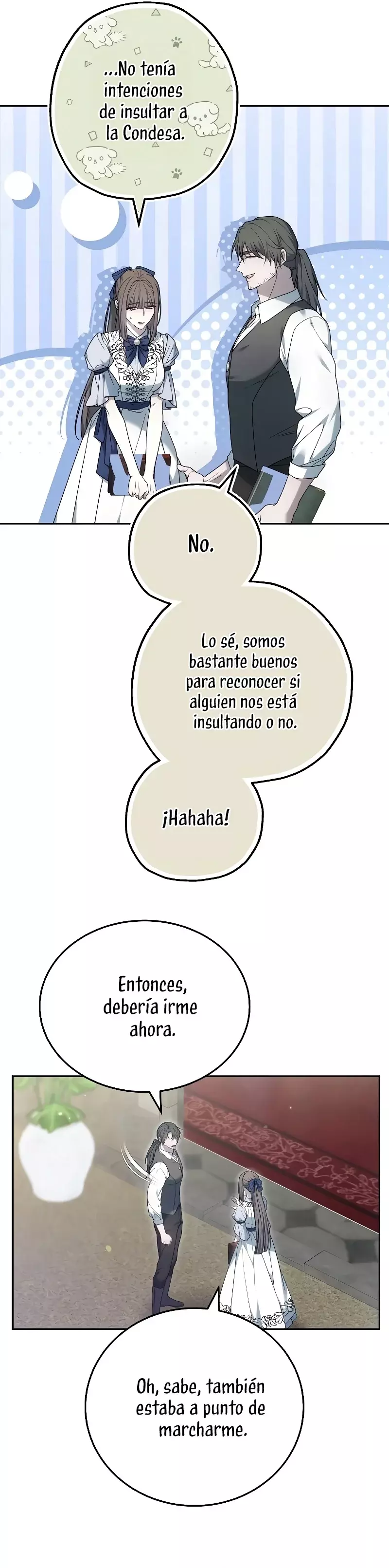 La Era De Omán capítulo 43 página 34