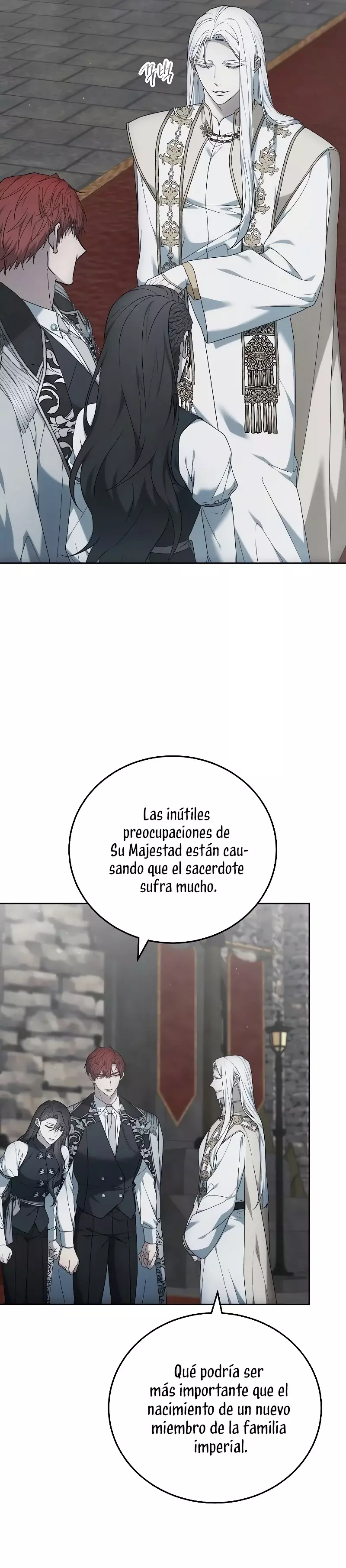 La Era De Omán capítulo 43 página 39