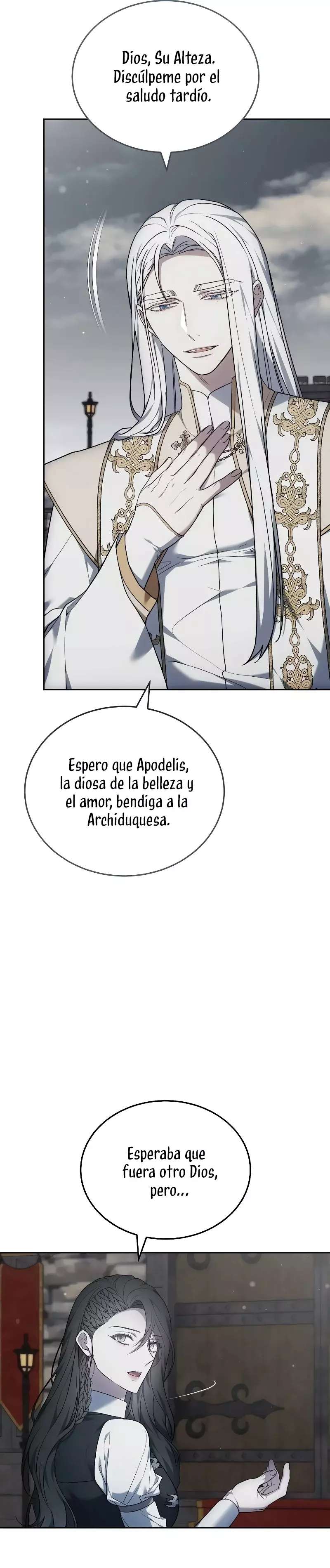 La Era De Omán capítulo 44 página 6