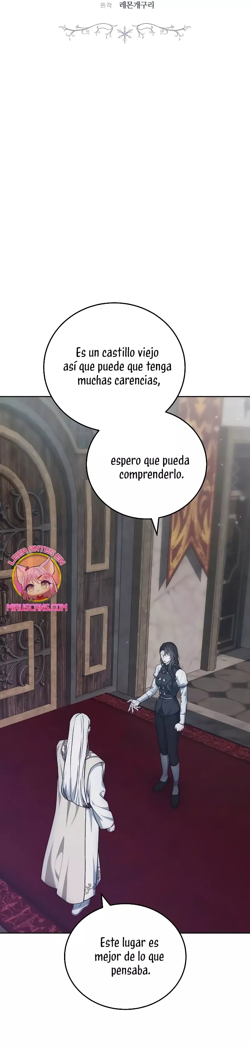 La Era De Omán capítulo 44 página 8