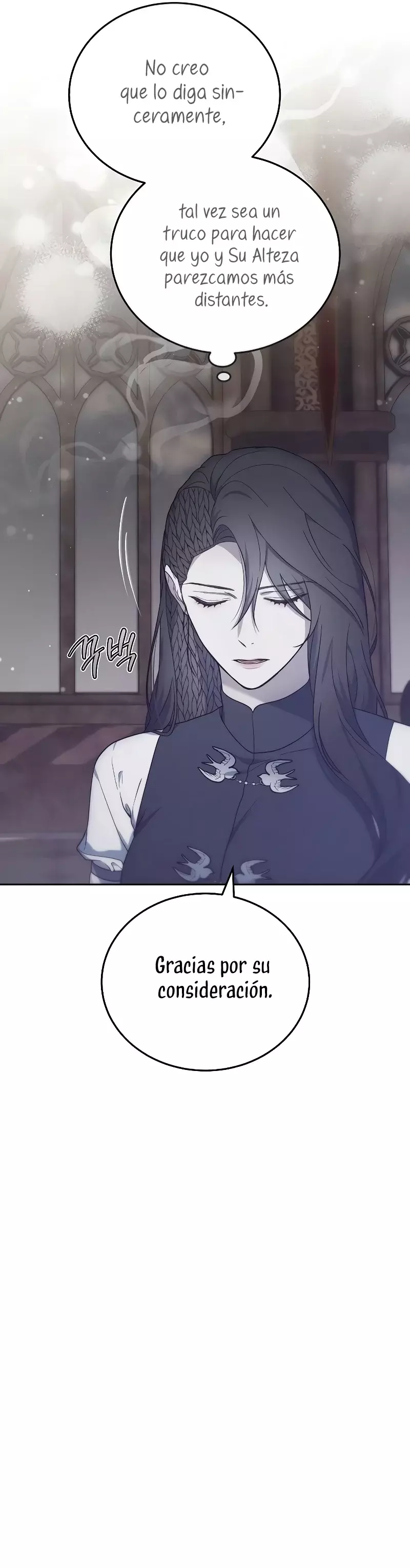 La Era De Omán capítulo 44 página 11