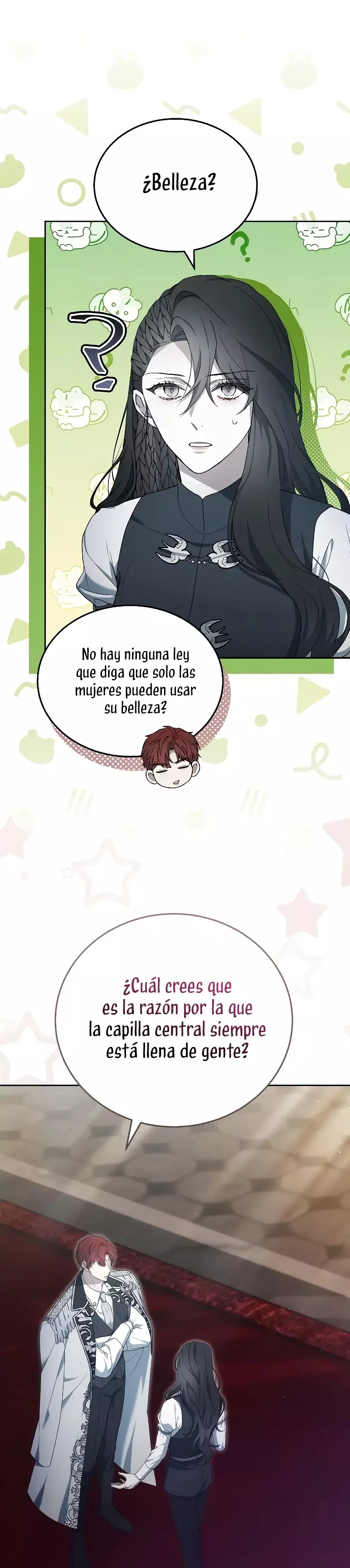 La Era De Omán capítulo 44 página 15