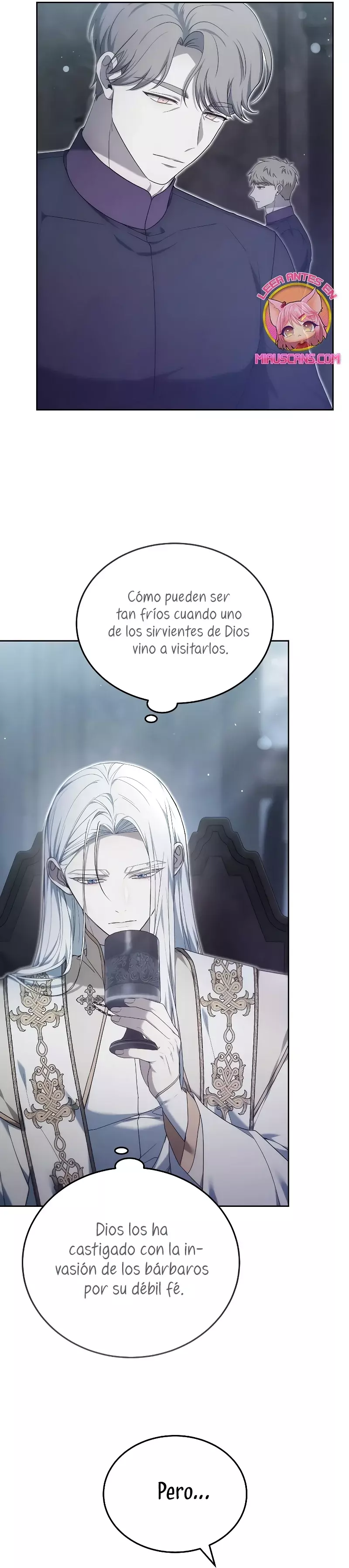 La Era De Omán capítulo 44 página 21