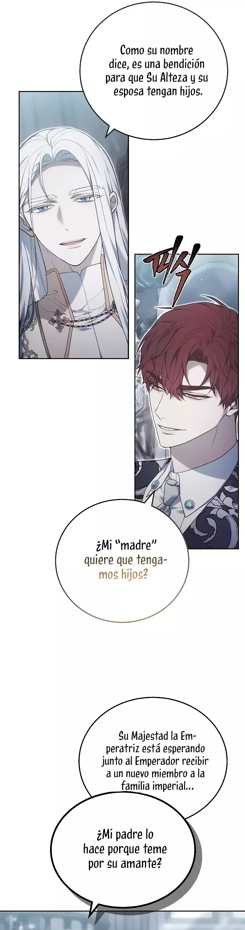 La Era De Omán capítulo 44 página 23
