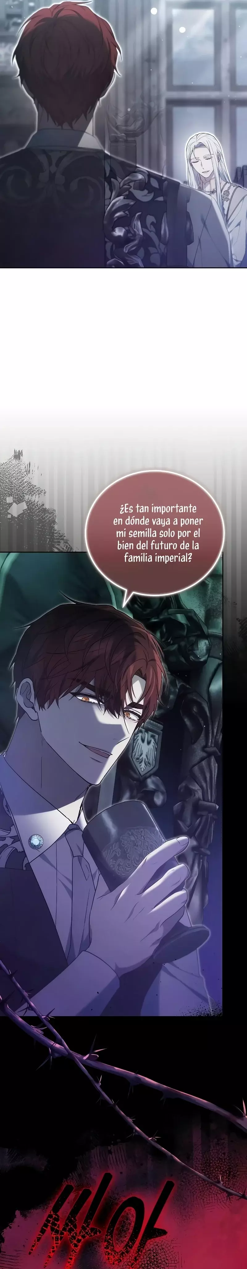 La Era De Omán capítulo 44 página 24
