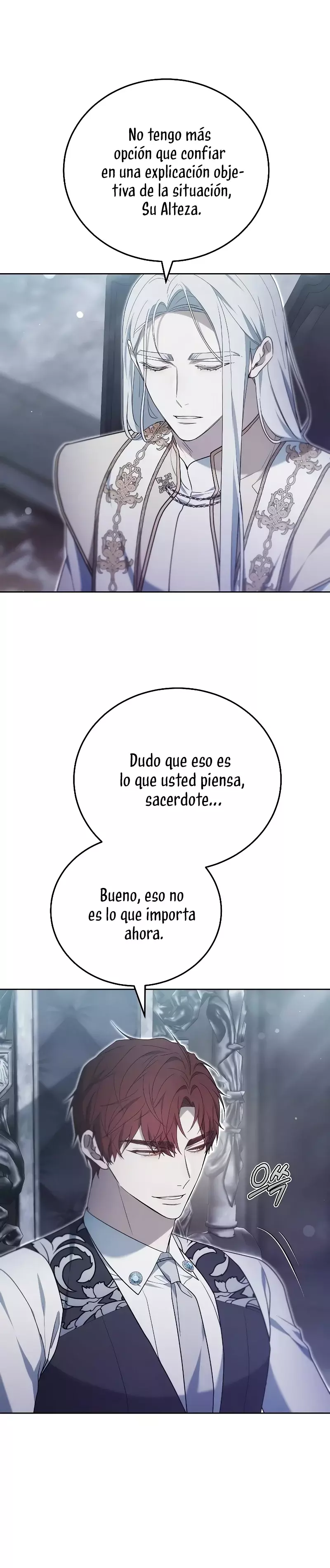 La Era De Omán capítulo 44 página 26