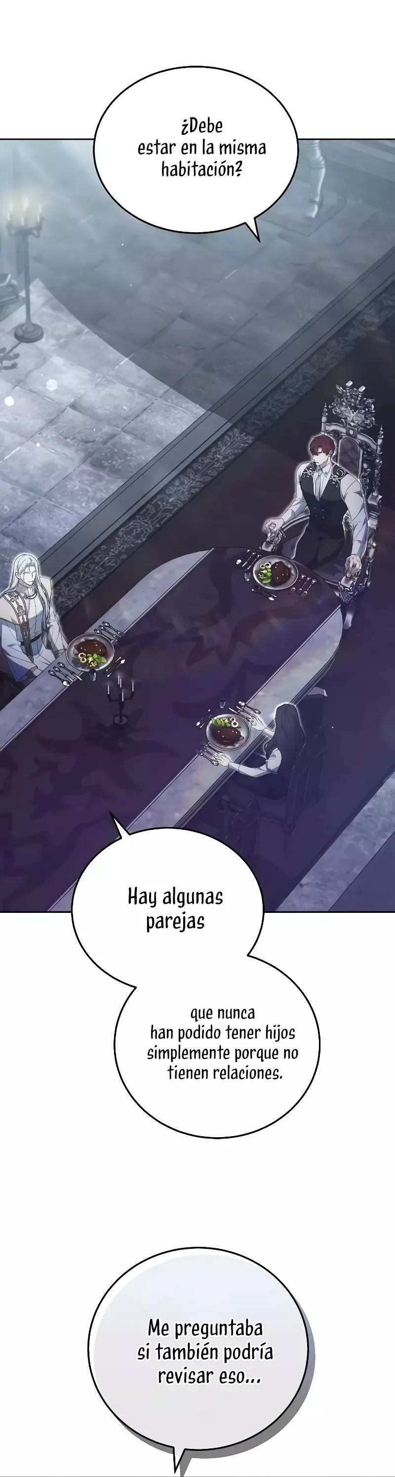 La Era De Omán capítulo 44 página 32