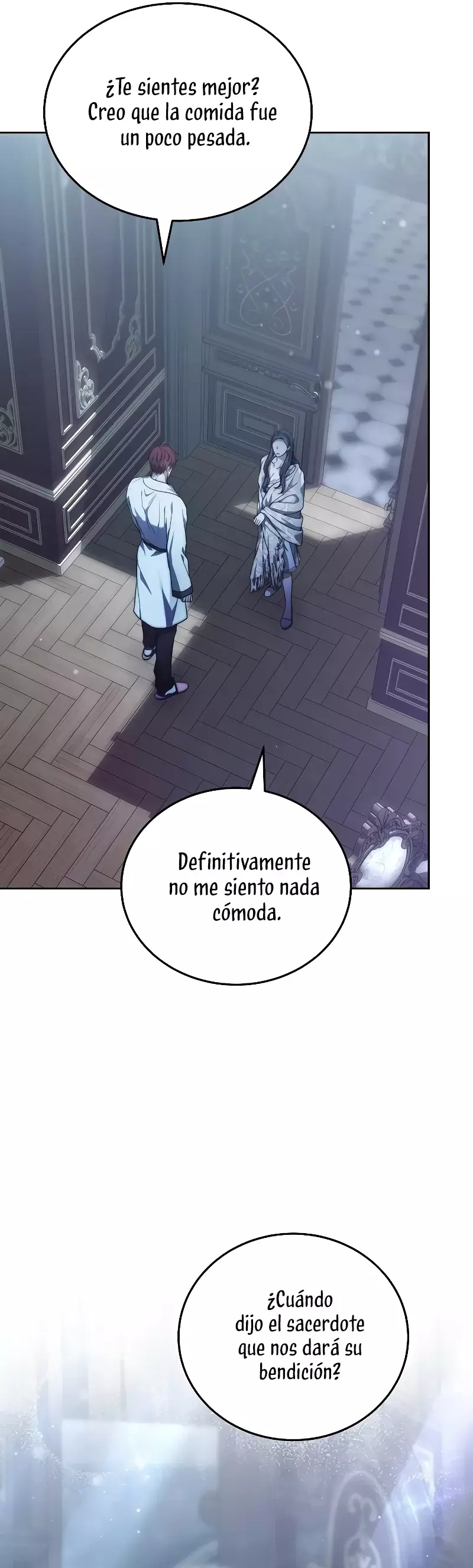 La Era De Omán capítulo 44 página 42