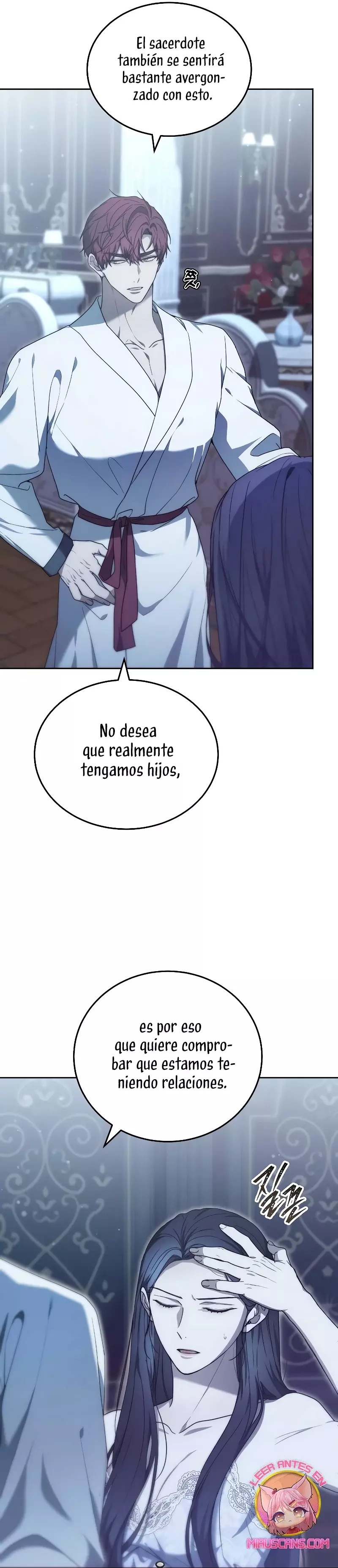 La Era De Omán capítulo 44 página 44